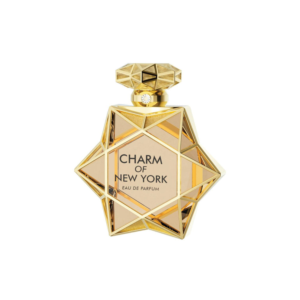 Charm of New York by Le Chemeau