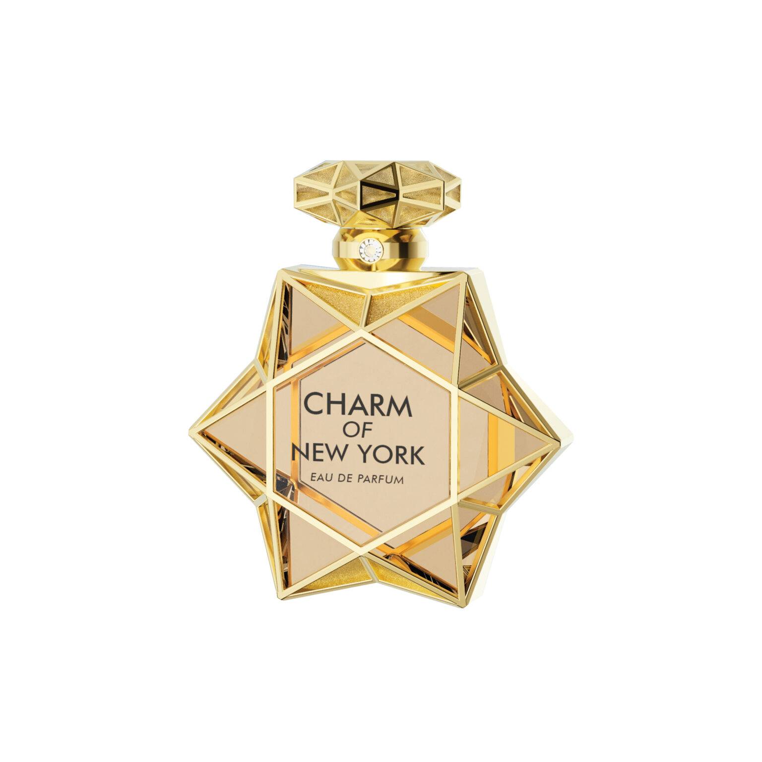 Charm of New York by Le Chemeau