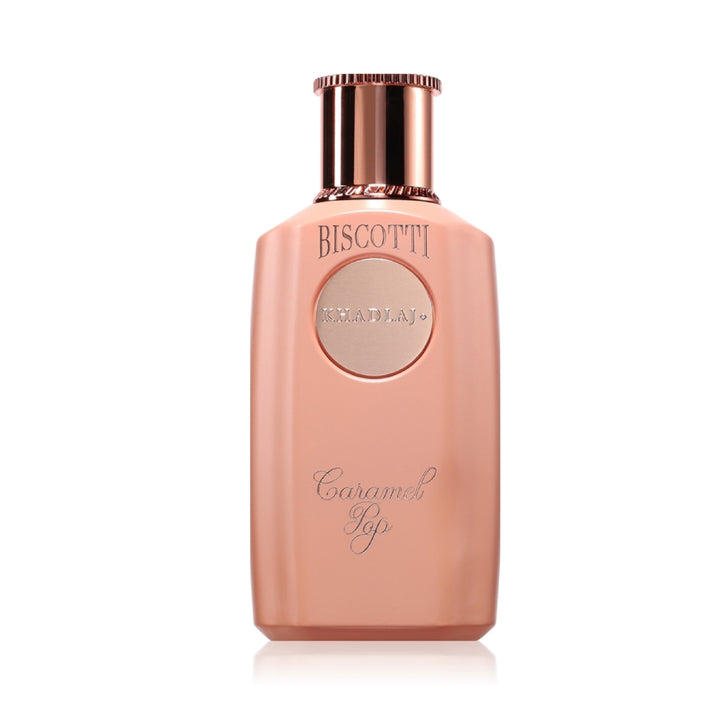 Biscotti Caramel Pop