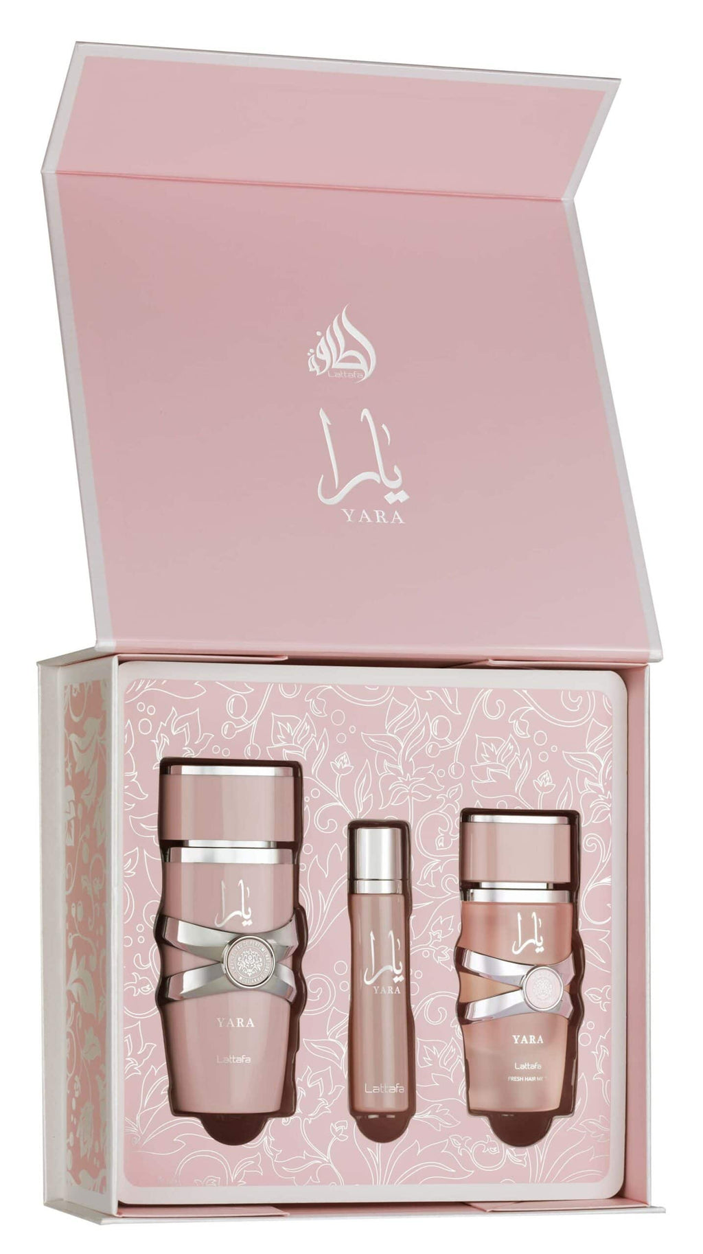 Yara Giftset