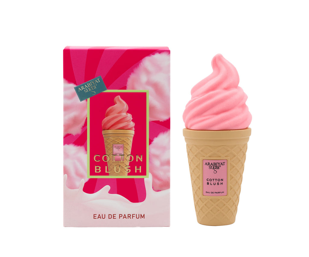 Arabiyat Sugar - Cotton Blush